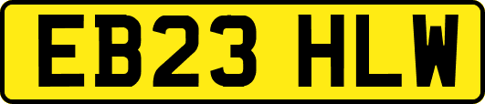 EB23HLW