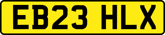EB23HLX