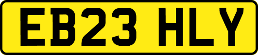 EB23HLY
