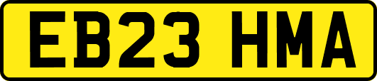EB23HMA