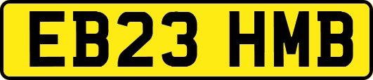 EB23HMB
