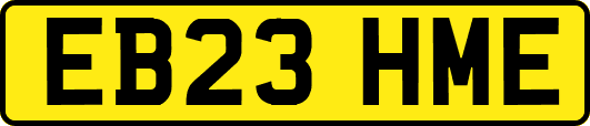 EB23HME