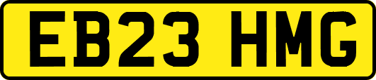 EB23HMG