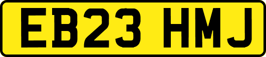 EB23HMJ