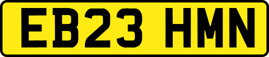 EB23HMN