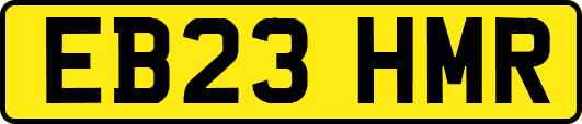 EB23HMR