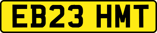 EB23HMT