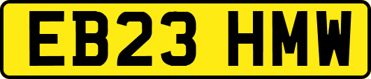 EB23HMW