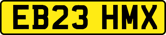 EB23HMX