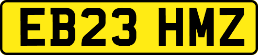 EB23HMZ