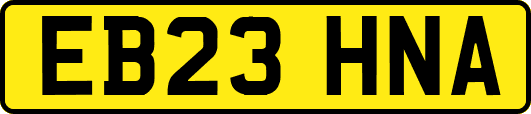 EB23HNA