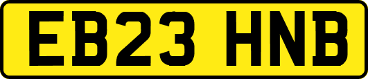 EB23HNB