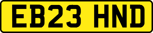 EB23HND