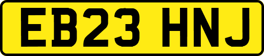 EB23HNJ