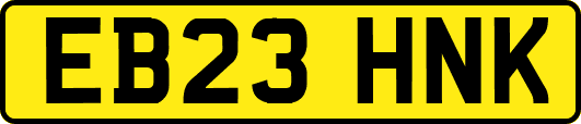 EB23HNK