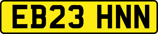 EB23HNN