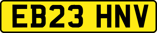 EB23HNV