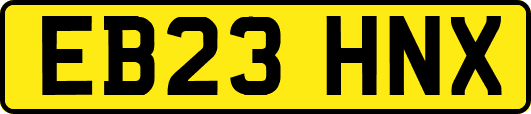EB23HNX