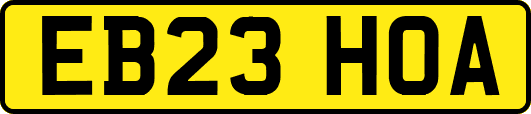 EB23HOA