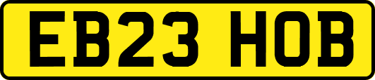 EB23HOB