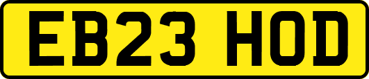 EB23HOD
