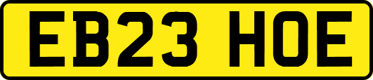 EB23HOE