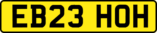 EB23HOH