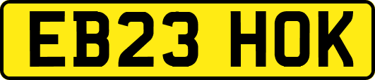 EB23HOK