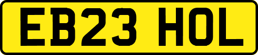 EB23HOL