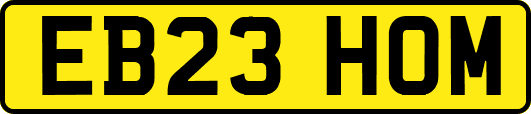 EB23HOM