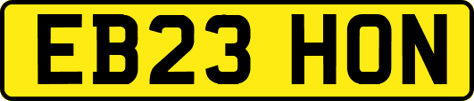 EB23HON