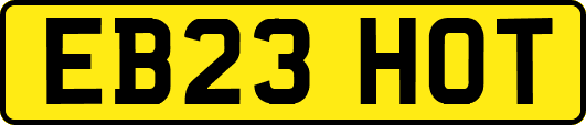 EB23HOT