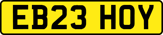 EB23HOY