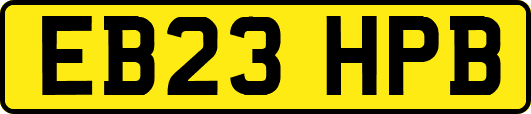 EB23HPB