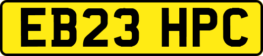 EB23HPC