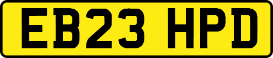 EB23HPD