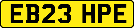 EB23HPE