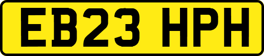 EB23HPH
