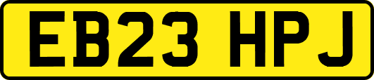 EB23HPJ