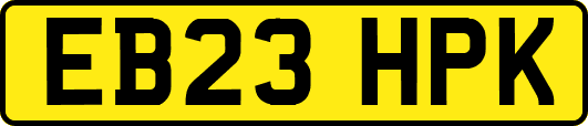 EB23HPK