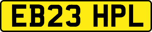 EB23HPL