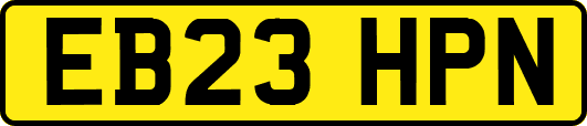 EB23HPN