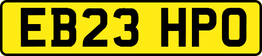 EB23HPO