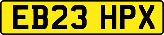 EB23HPX