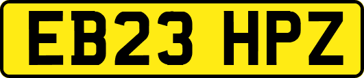 EB23HPZ