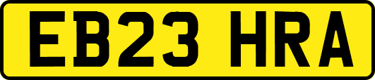 EB23HRA