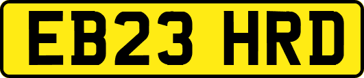 EB23HRD