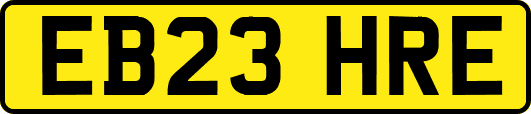 EB23HRE