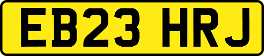 EB23HRJ
