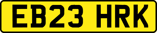 EB23HRK